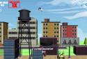 SWAGFLIP - Parkour Origins screenshot 7
