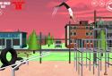 SWAGFLIP - Parkour Origins screenshot 8