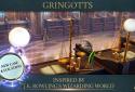 Fantastic Beasts™: Cases screenshot 1