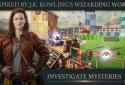 Fantastic Beasts™: Cases screenshot 5