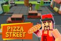 Street Pizza - Deliver pizza! screenshot 1