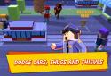 Street Pizza - Deliver pizza! screenshot 10