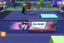 Street Pizza - Deliver pizza! screenshot 14