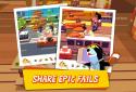 Street Pizza - Deliver pizza! screenshot 5