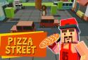 Street Pizza - Deliver pizza! screenshot 8
