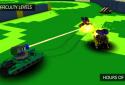 Blocky War Machines screenshot 3