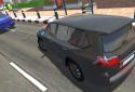 Offroad Car LX screenshot 6