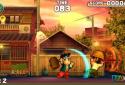 Hammerin Hero screenshot 1