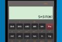 Scientific Calculator Pro screenshot 3