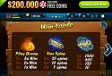 Mafioso Free Casino Slots Game screenshot 9