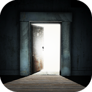 The Forgotten Room - The Paranormal Room Escape