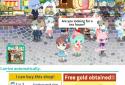 Annie's 5th Avenue : Idle landlady screenshot 13