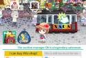 Annie's 5th Avenue : Idle landlady screenshot 6