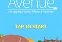 Annie's 5th Avenue : Idle landlady screenshot 7