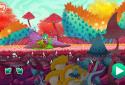 Magic Elf Fantasy Forest Run screenshot 5