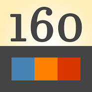 160 Blocks