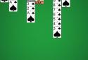 Spider Solitaire screenshot 1