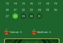 Spider Solitaire screenshot 2