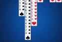 Spider Solitaire screenshot 4
