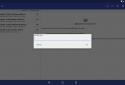 qBittorrent Controller Pro screenshot 16