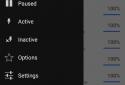 qBittorrent Controller Pro screenshot 4