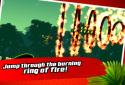 Jungle Motocross Extreme Racing screenshot 2