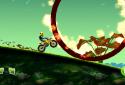 Jungle Motocross Extreme Racing screenshot 7