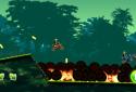 Jungle Motocross Extreme Racing screenshot 8