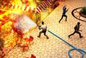 Fire Escape Story 3D screenshot 11