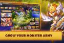Orbit Legends: Summon Monsters screenshot 1