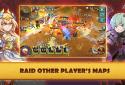 Orbit Legends: Summon Monsters screenshot 3