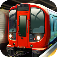 Subway Simulator 2: London PRO