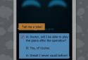 Чатбот roBot screenshot 2
