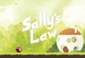 Sally's Law screenshot 1