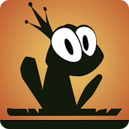 Frogged King's Way Back Home