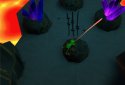 Frogged King's Way Back Home screenshot 11