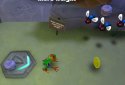 Frogged King's Way Back Home screenshot 12