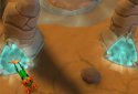 Frogged King's Way Back Home screenshot 15