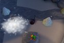 Frogged King's Way Back Home screenshot 17