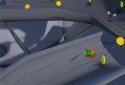 Frogged King's Way Back Home screenshot 2
