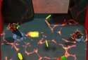 Frogged King's Way Back Home screenshot 3