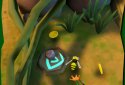 Frogged King's Way Back Home screenshot 5