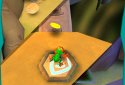 Frogged King's Way Back Home screenshot 8