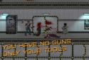 Starship Escape — Stealth Game screenshot 1