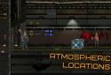 Starship Escape — Stealth Game screenshot 2