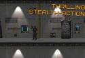 Starship Escape — Stealth Game screenshot 3
