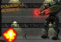 Starship Escape — Stealth Game screenshot 5