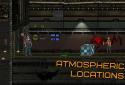 Starship Escape — Stealth Game screenshot 7