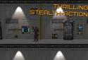 Starship Escape — Stealth Game screenshot 8