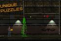 Starship Escape — Stealth Game screenshot 9